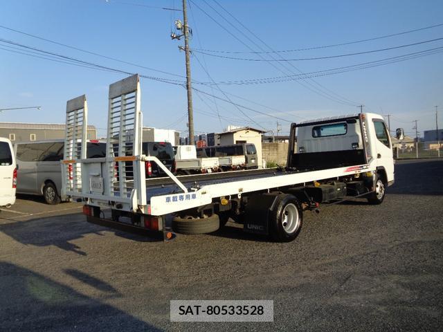 MITSUBISHI FUSO CANTER 2010-06 8647784-14