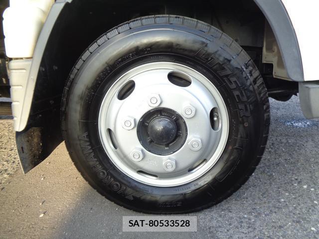 MITSUBISHI FUSO CANTER 2010-06 8647784-16