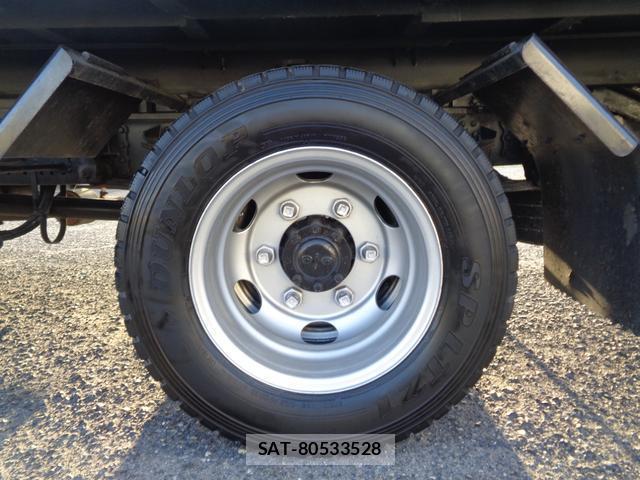 MITSUBISHI FUSO CANTER 2010-06 8647784-19