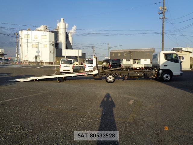 MITSUBISHI FUSO CANTER 2010-06 8647784-2