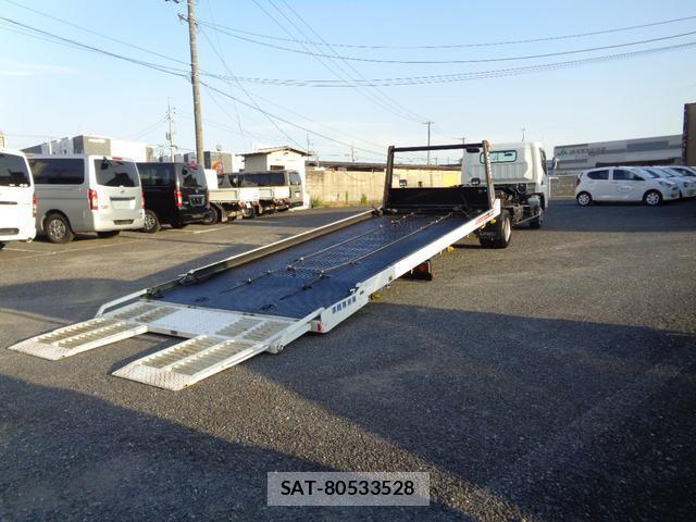 MITSUBISHI FUSO CANTER 2010-06 8647784-3