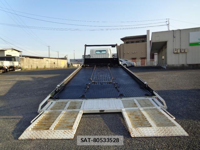 MITSUBISHI FUSO CANTER 2010-06 8647784-4