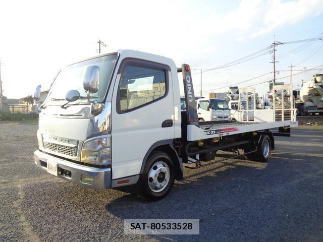 MITSUBISHI FUSO CANTER 2010-06 8647784-6