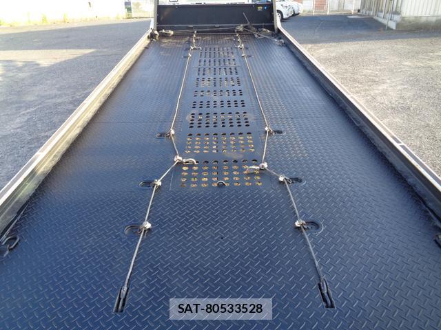 MITSUBISHI FUSO CANTER 2010-06 8647784-7