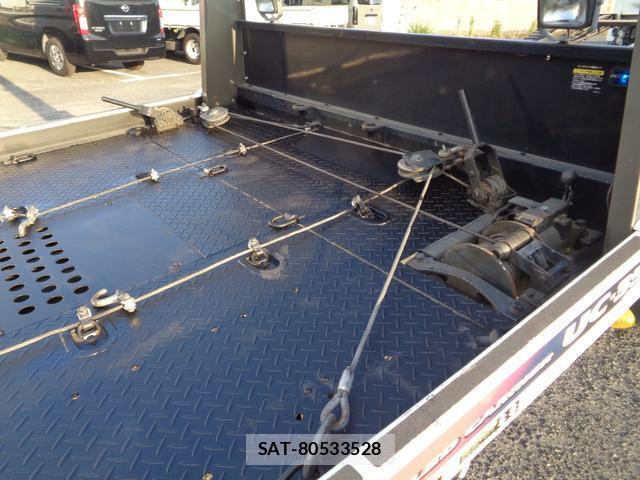 MITSUBISHI FUSO CANTER 2010-06 8647784-8