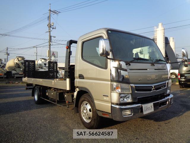 MITSUBISHI FUSO CANTER 2019-03 8647785-0