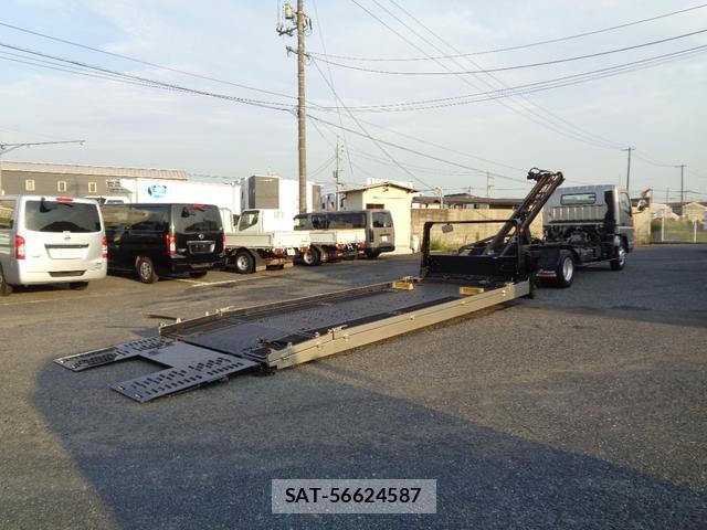 MITSUBISHI FUSO CANTER 2019-03 8647785-10