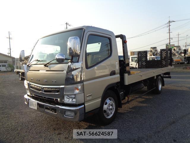 MITSUBISHI FUSO CANTER 2019-03 8647785-12
