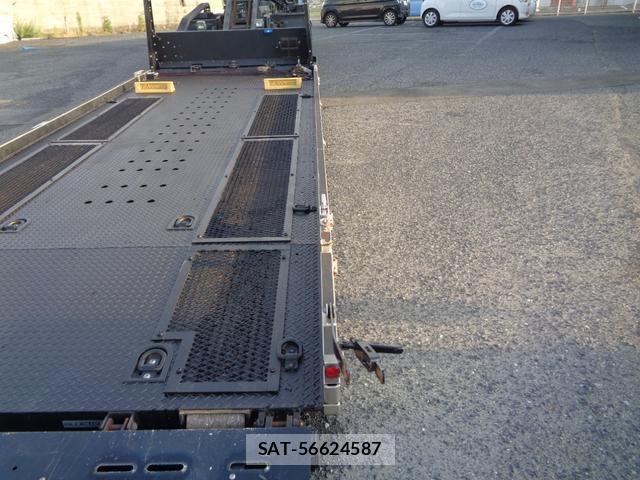 MITSUBISHI FUSO CANTER 2019-03 8647785-14