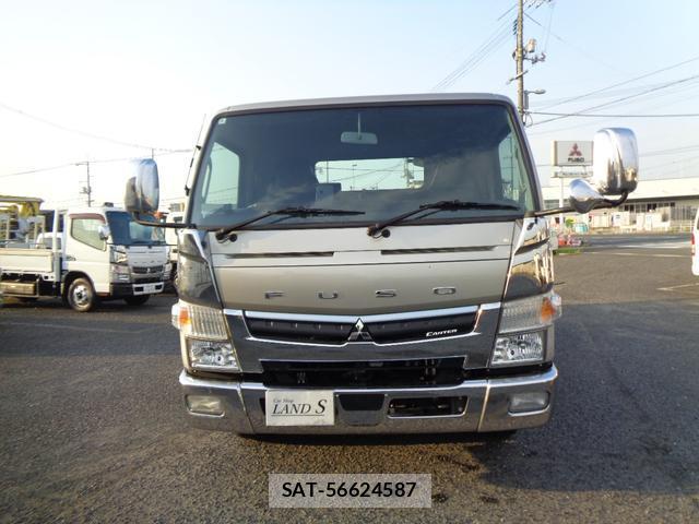 MITSUBISHI FUSO CANTER 2019-03 8647785-17