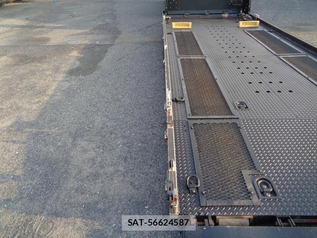 MITSUBISHI FUSO CANTER 2019-03 8647785-5
