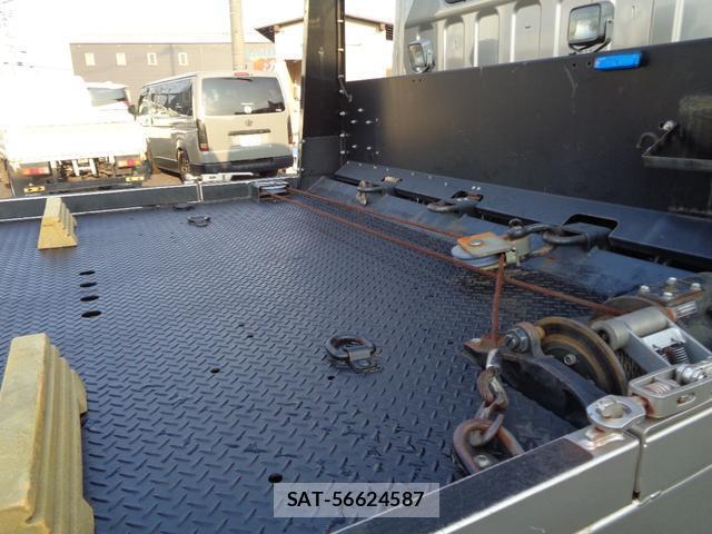 MITSUBISHI FUSO CANTER 2019-03 8647785-8