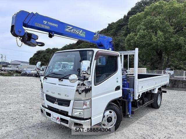 MITSUBISHI FUSO CANTER 2014-03 8647903-0