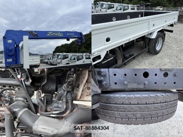 MITSUBISHI FUSO CANTER 2014-03 8647903-13