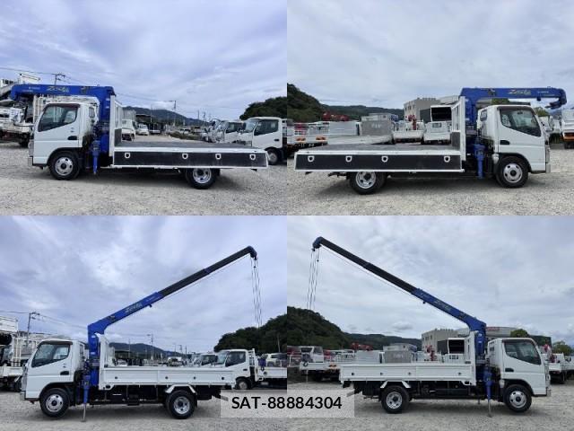 MITSUBISHI FUSO CANTER 2014-03 8647903-2