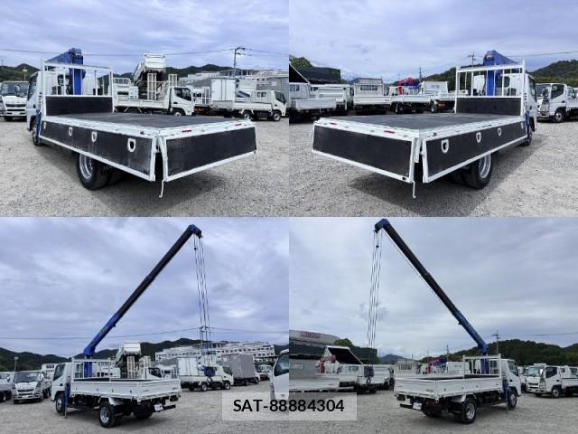 MITSUBISHI FUSO CANTER 2014-03 8647903-3
