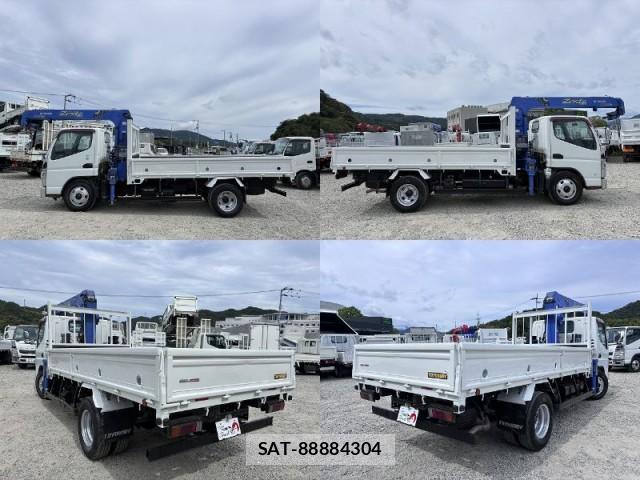 MITSUBISHI FUSO CANTER 2014-03 8647903-4