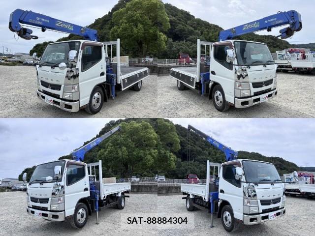 MITSUBISHI FUSO CANTER 2014-03 8647903-5