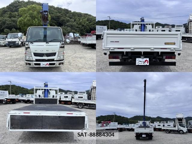MITSUBISHI FUSO CANTER 2014-03 8647903-6