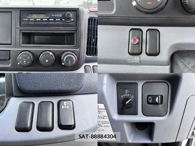 MITSUBISHI FUSO CANTER 2014-03 8647903-9