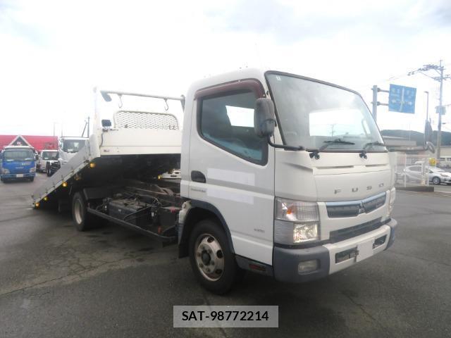 MITSUBISHI FUSO CANTER 2018-02 8648607-10