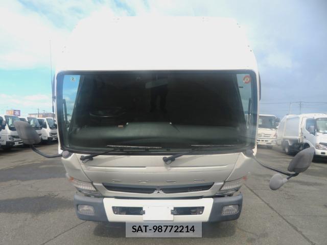 MITSUBISHI FUSO CANTER 2018-02 8648607-5