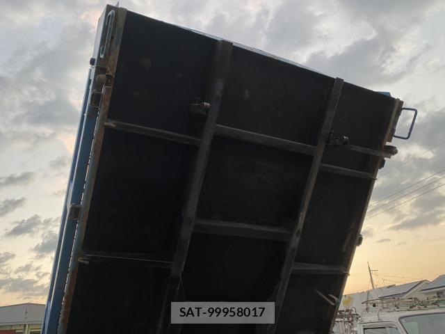 MITSUBISHI FUSO CANTER 1999-11 8648688-12