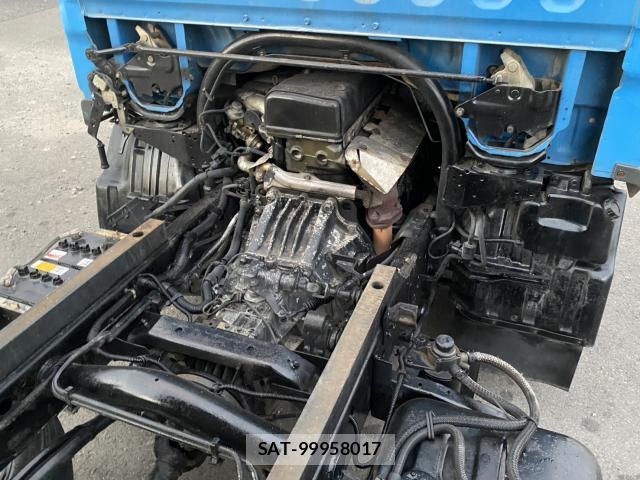 MITSUBISHI FUSO CANTER 1999-11 8648688-13