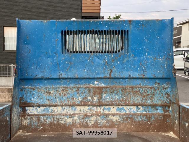 MITSUBISHI FUSO CANTER 1999-11 8648688-14