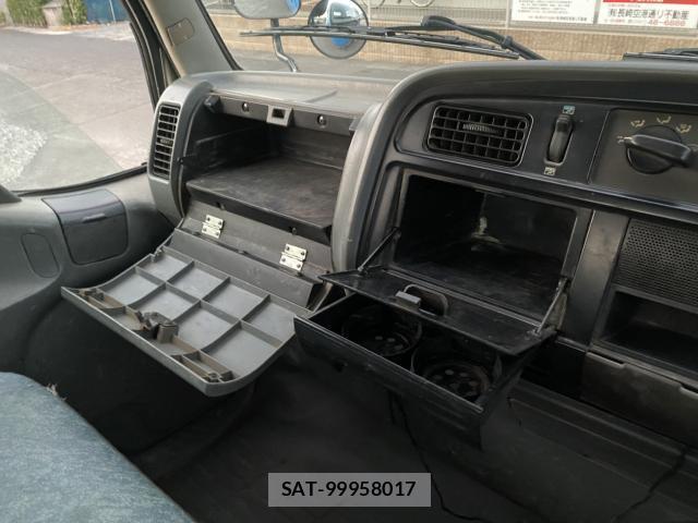 MITSUBISHI FUSO CANTER 1999-11 8648688-15
