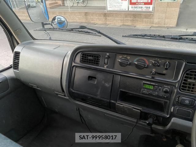 MITSUBISHI FUSO CANTER 1999-11 8648688-19