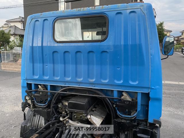 MITSUBISHI FUSO CANTER 1999-11 8648688-6