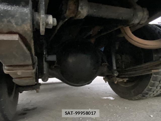 MITSUBISHI FUSO CANTER 1999-11 8648688-9