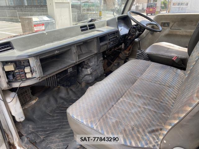 MITSUBISHI FUSO CANTER 1991-01 8648690-10
