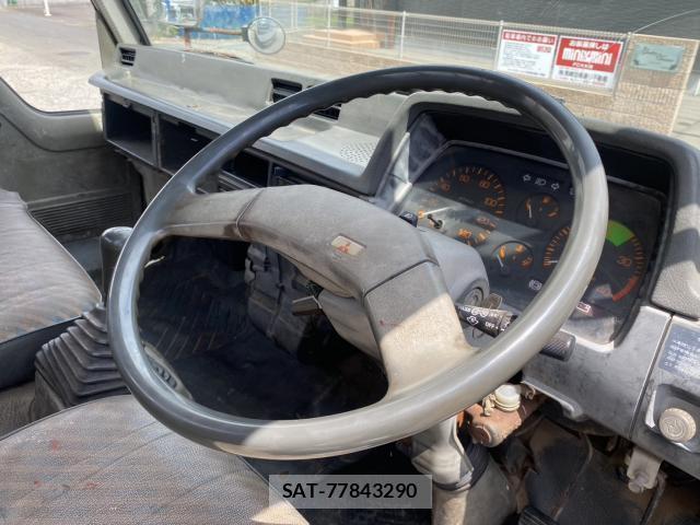 MITSUBISHI FUSO CANTER 1991-01 8648690-11