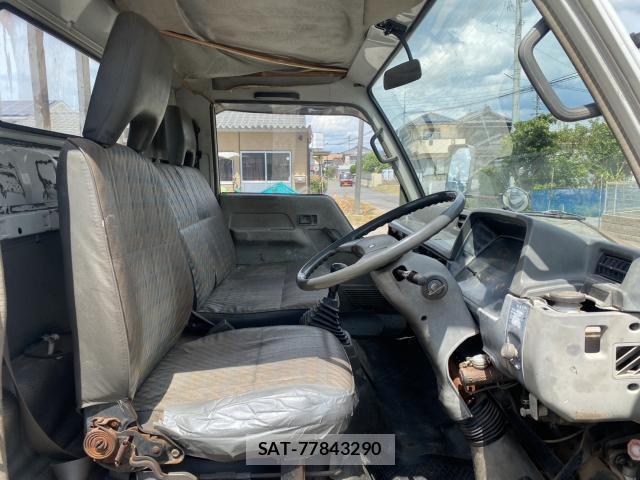 MITSUBISHI FUSO CANTER 1991-01 8648690-12