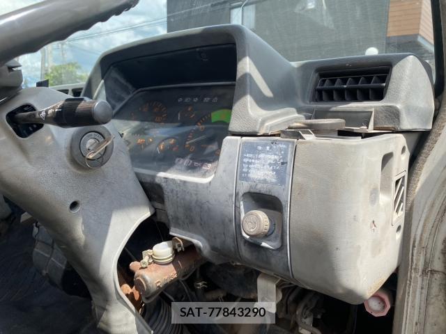 MITSUBISHI FUSO CANTER 1991-01 8648690-13