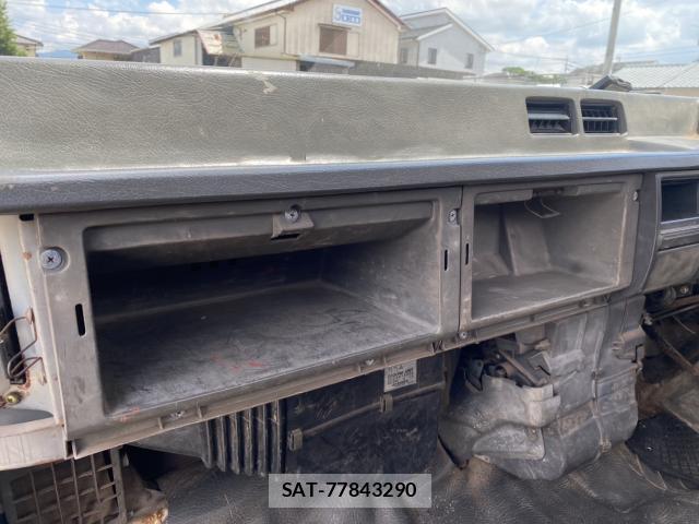 MITSUBISHI FUSO CANTER 1991-01 8648690-14