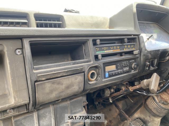 MITSUBISHI FUSO CANTER 1991-01 8648690-15
