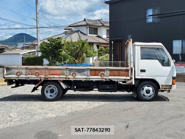 MITSUBISHI FUSO CANTER 1991-01 8648690-4