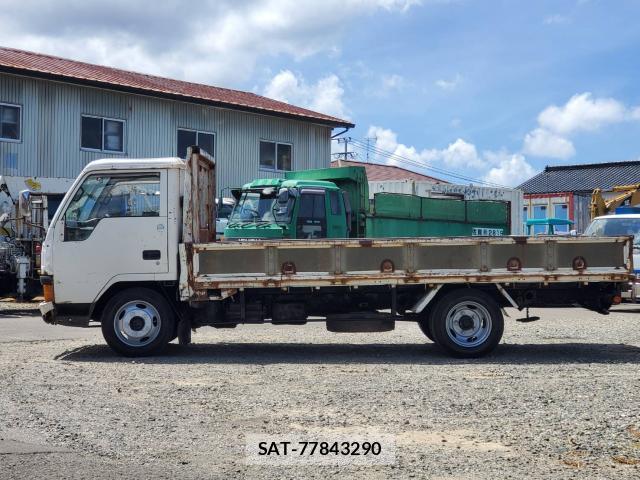 MITSUBISHI FUSO CANTER 1991-01 8648690-5