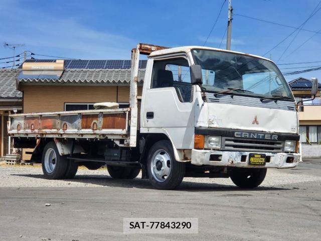 MITSUBISHI FUSO CANTER 1991-01 8648690-6