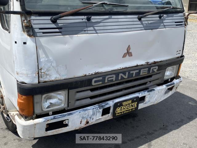 MITSUBISHI FUSO CANTER 1991-01 8648690-8