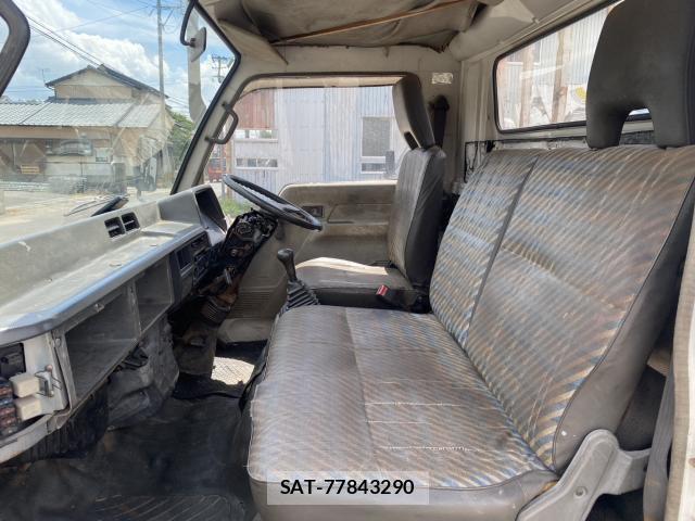 MITSUBISHI FUSO CANTER 1991-01 8648690-9