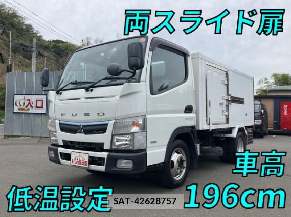 MITSUBISHI FUSO CANTER 2017 8649582-0