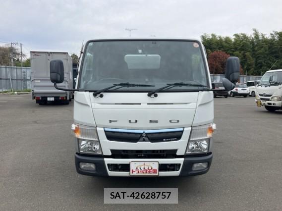 MITSUBISHI FUSO CANTER 2017 8649582-12