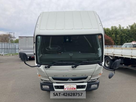MITSUBISHI FUSO CANTER 2017 8649582-13
