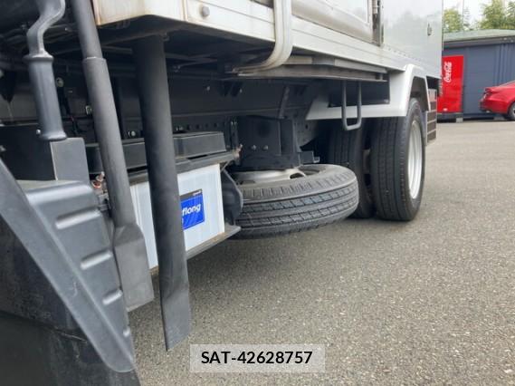MITSUBISHI FUSO CANTER 2017 8649582-19