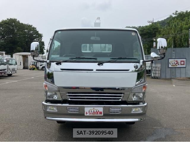 MITSUBISHI FUSO CANTER 2008 8649583-13
