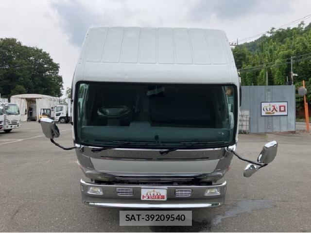 MITSUBISHI FUSO CANTER 2008 8649583-14